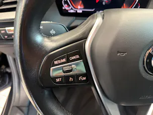 BMW 120i Steptronic Sport Line