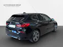 BMW 120i Steptronic Sport Line