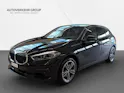 BMW 120i Steptronic Sport Line