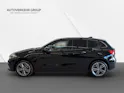BMW 120i Steptronic Sport Line