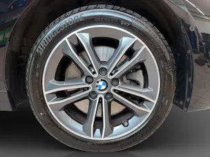 BMW 120i Steptronic Sport Line