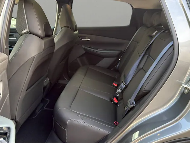 NISSAN Leaf 75 kWh Evolve