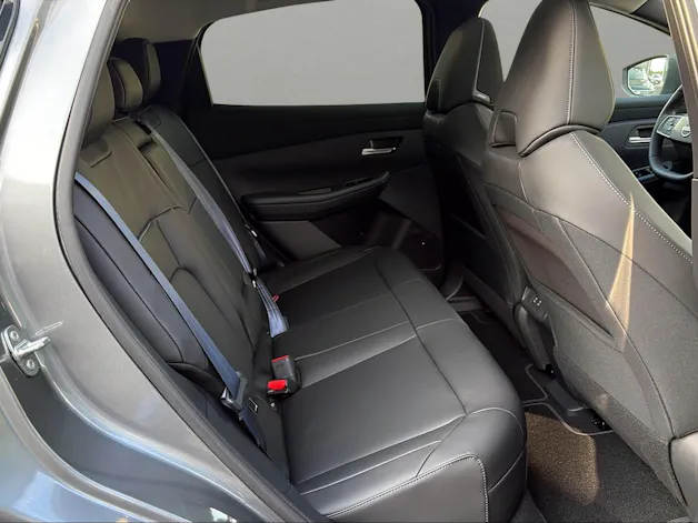 NISSAN Leaf 75 kWh Evolve