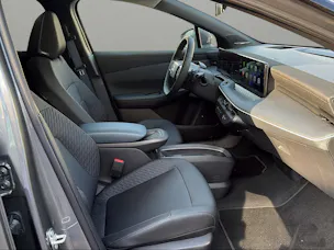 NISSAN Leaf 75 kWh Evolve
