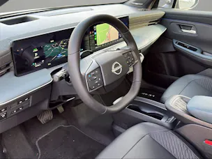 NISSAN Leaf 75 kWh Evolve