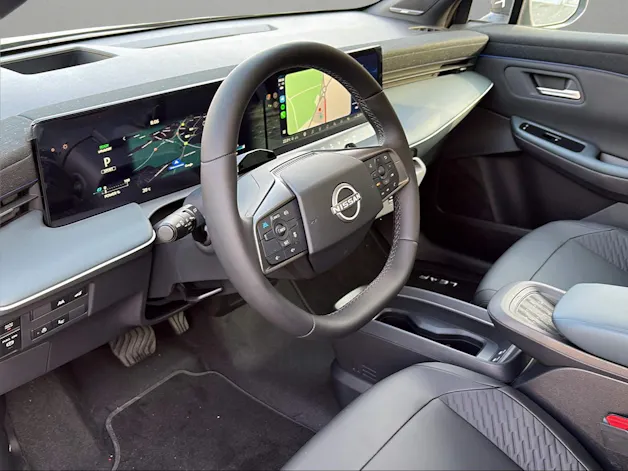 NISSAN Leaf 75 kWh Evolve