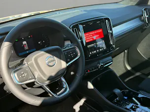 Nissan Leaf 75 kWh Evolve