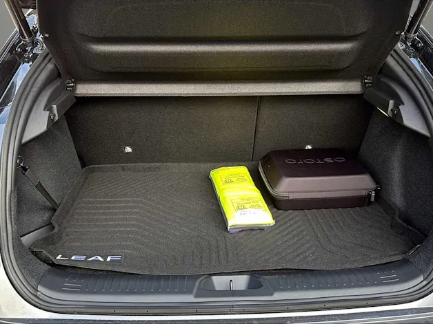 NISSAN Leaf 75 kWh Evolve