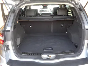 Renault Koleos 2.0 dCi Intens 4x4 Xtronic CVT