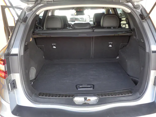 Renault Koleos 2.0 dCi Intens 4x4 Xtronic CVT