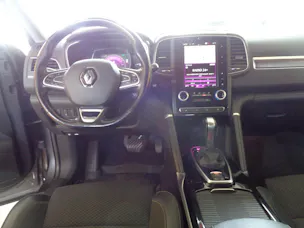 Renault Koleos 2.0 dCi Intens 4x4 Xtronic CVT