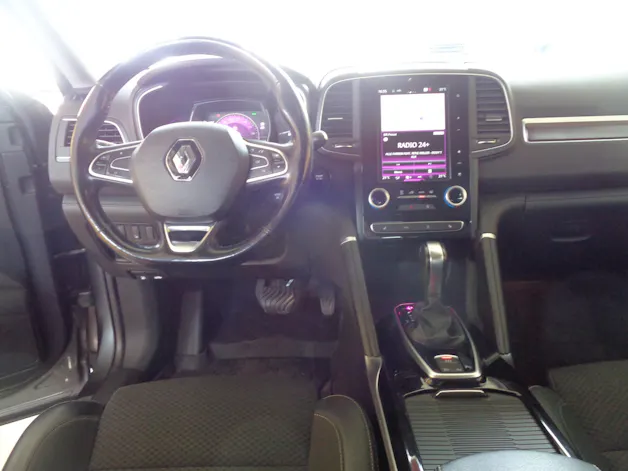 Renault Koleos 2.0 dCi Intens 4x4 Xtronic CVT