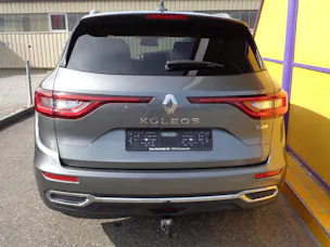 Renault Koleos 2.0 dCi Intens 4x4 Xtronic CVT