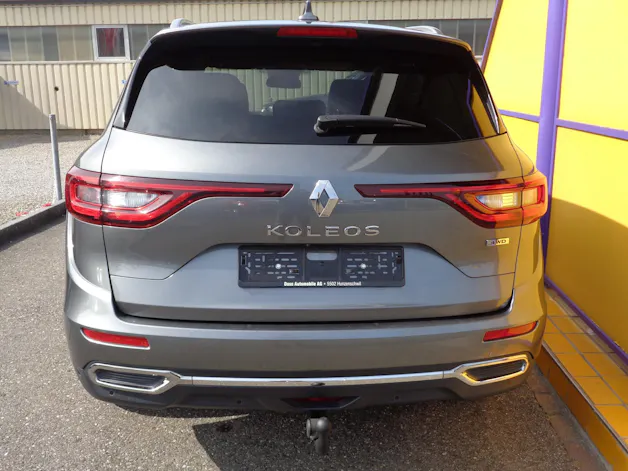 Renault Koleos 2.0 dCi Intens 4x4 Xtronic CVT