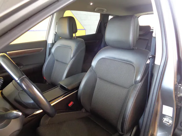 Renault Koleos 2.0 dCi Intens 4x4 Xtronic CVT