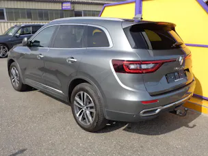 Renault Koleos 2.0 dCi Intens 4x4 Xtronic CVT