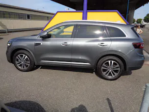 Renault Koleos 2.0 dCi Intens 4x4 Xtronic CVT