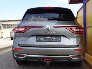 Renault Koleos 2.0 dCi Intens 4x4 Xtronic CVT