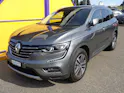 Renault Koleos 2.0 dCi Intens 4x4 Xtronic CVT