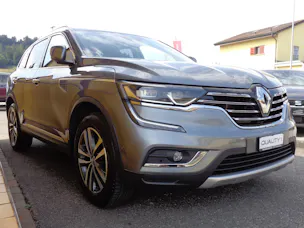 Renault Koleos 2.0 dCi Intens 4x4 Xtronic CVT