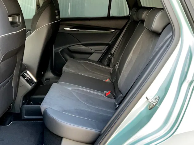 Škoda Enyaq iV 80x SportLine
