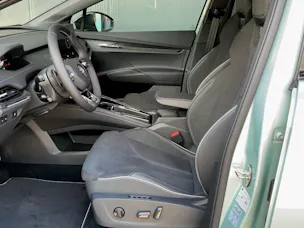 Škoda Enyaq iV 80x SportLine