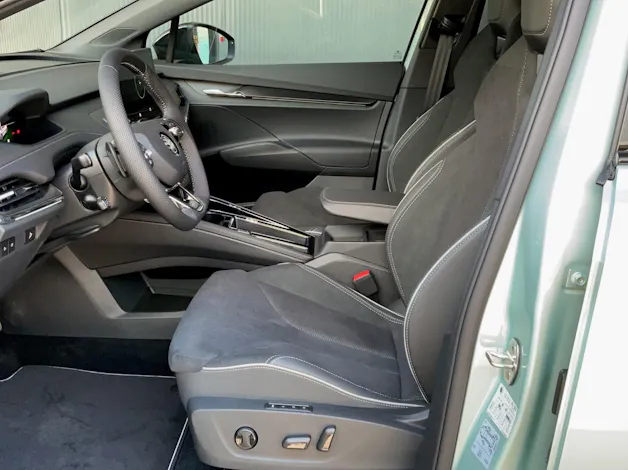 Škoda Enyaq iV 80x SportLine