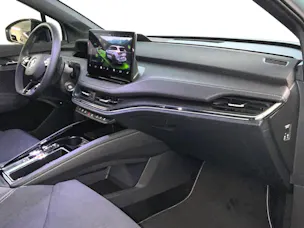 Škoda Enyaq iV 80x SportLine