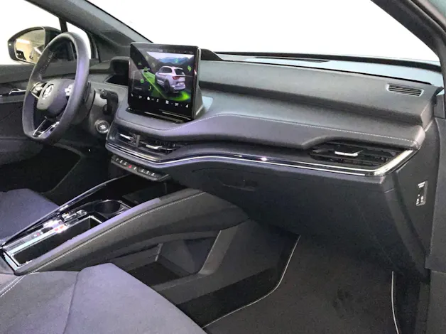 Škoda Enyaq iV 80x SportLine