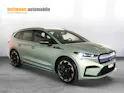 Škoda Enyaq iV 80x SportLine