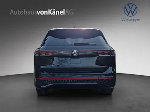 VW Tiguan 2.0 TSI DSG R-Line United 4Motion