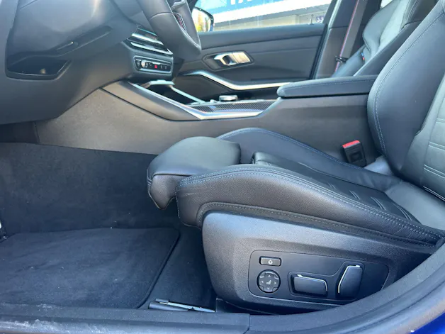 BMW M340i xDrive 48V Steptronic M Sport Pro
