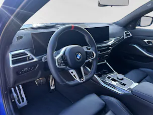 BMW M340i xDrive 48V Steptronic M Sport Pro