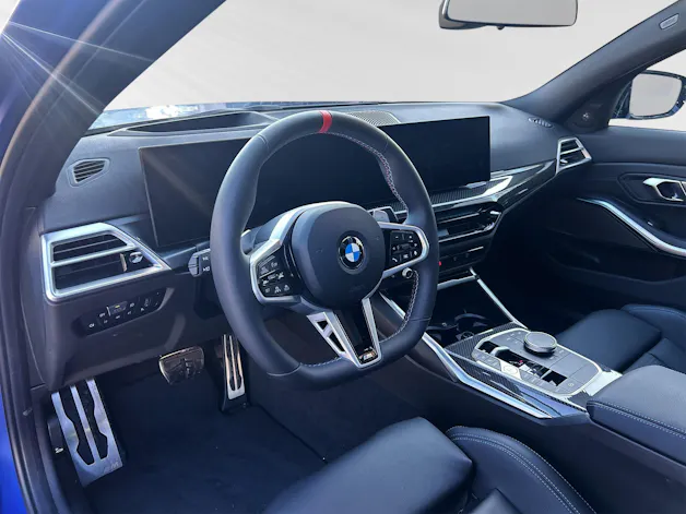 BMW M340i xDrive 48V Steptronic M Sport Pro