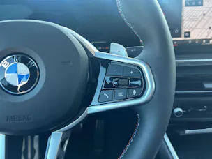BMW M340i xDrive 48V Steptronic M Sport Pro