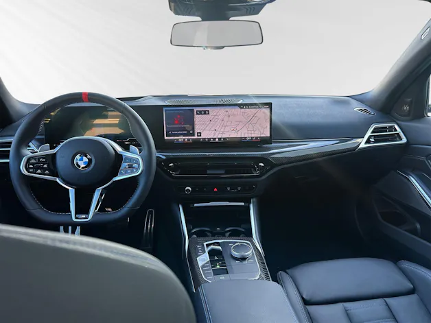 BMW M340i xDrive 48V Steptronic M Sport Pro