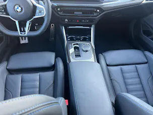 BMW M340i xDrive 48V Steptronic M Sport Pro