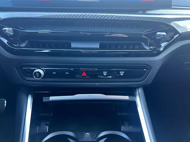 BMW M340i xDrive 48V Steptronic M Sport Pro