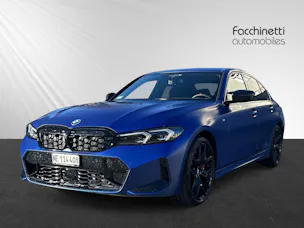 BMW M340i xDrive 48V Steptronic M Sport Pro