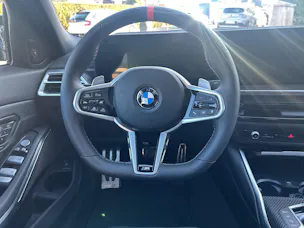 BMW M340i xDrive 48V Steptronic M Sport Pro