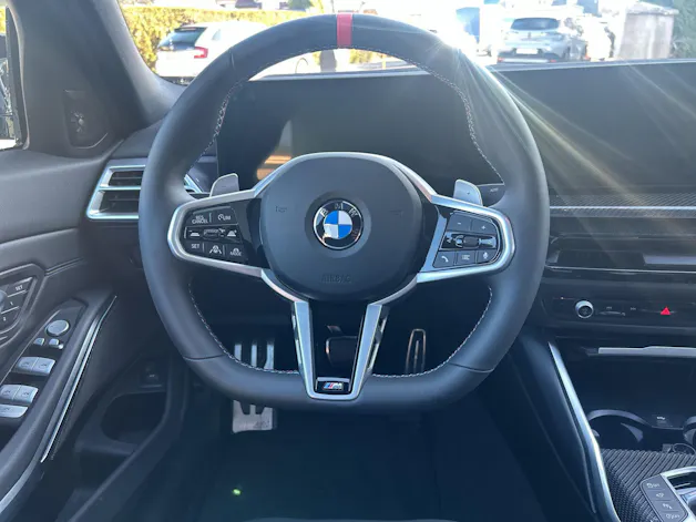 BMW M340i xDrive 48V Steptronic M Sport Pro