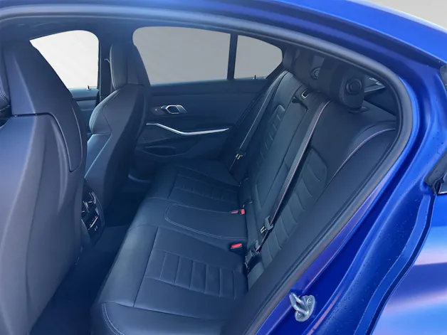 BMW M340i xDrive 48V Steptronic M Sport Pro