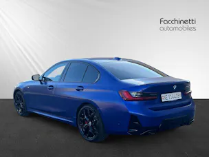 BMW M340i xDrive 48V Steptronic M Sport Pro