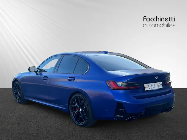 BMW M340i xDrive 48V Steptronic M Sport Pro