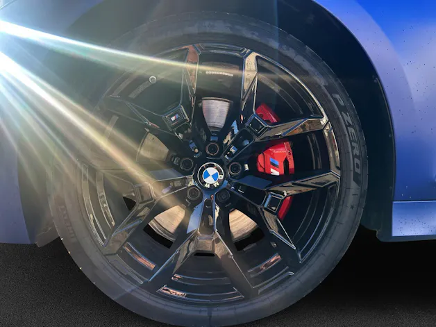 BMW M340i xDrive 48V Steptronic M Sport Pro