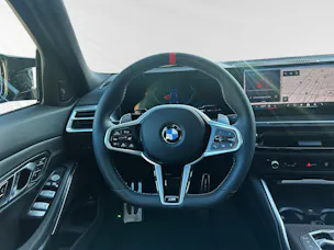 BMW M340i xDrive 48V Steptronic M Sport Pro