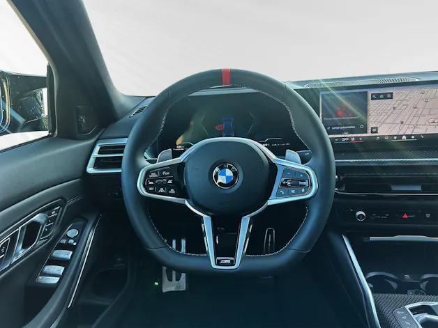 BMW M340i xDrive 48V Steptronic M Sport Pro