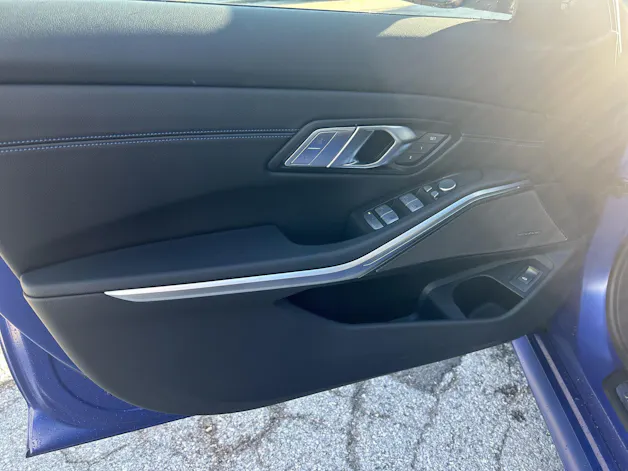 BMW M340i xDrive 48V Steptronic M Sport Pro