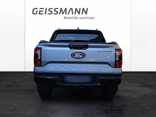 Ford Ranger DKab.Pick-up 3.0 EcoBlue 4x4 Wildtrak