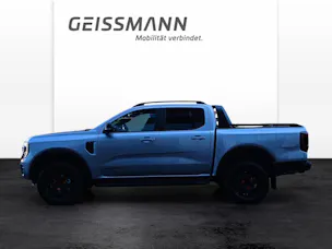 Ford Ranger DKab.Pick-up 3.0 EcoBlue 4x4 Wildtrak